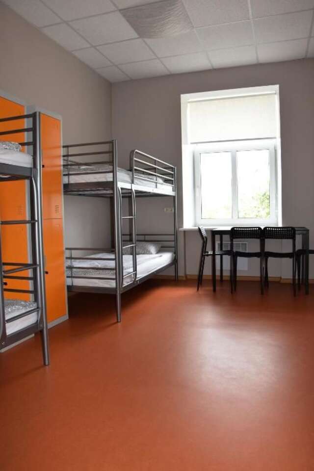 Хостелы Liberty Airy Рига-103