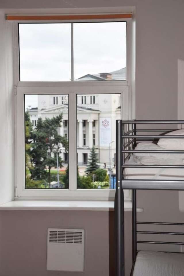 Хостелы Liberty Airy Рига-60