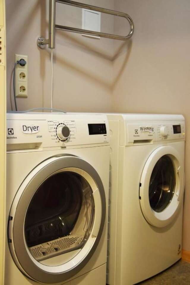 Хостелы Liberty Airy Рига-71